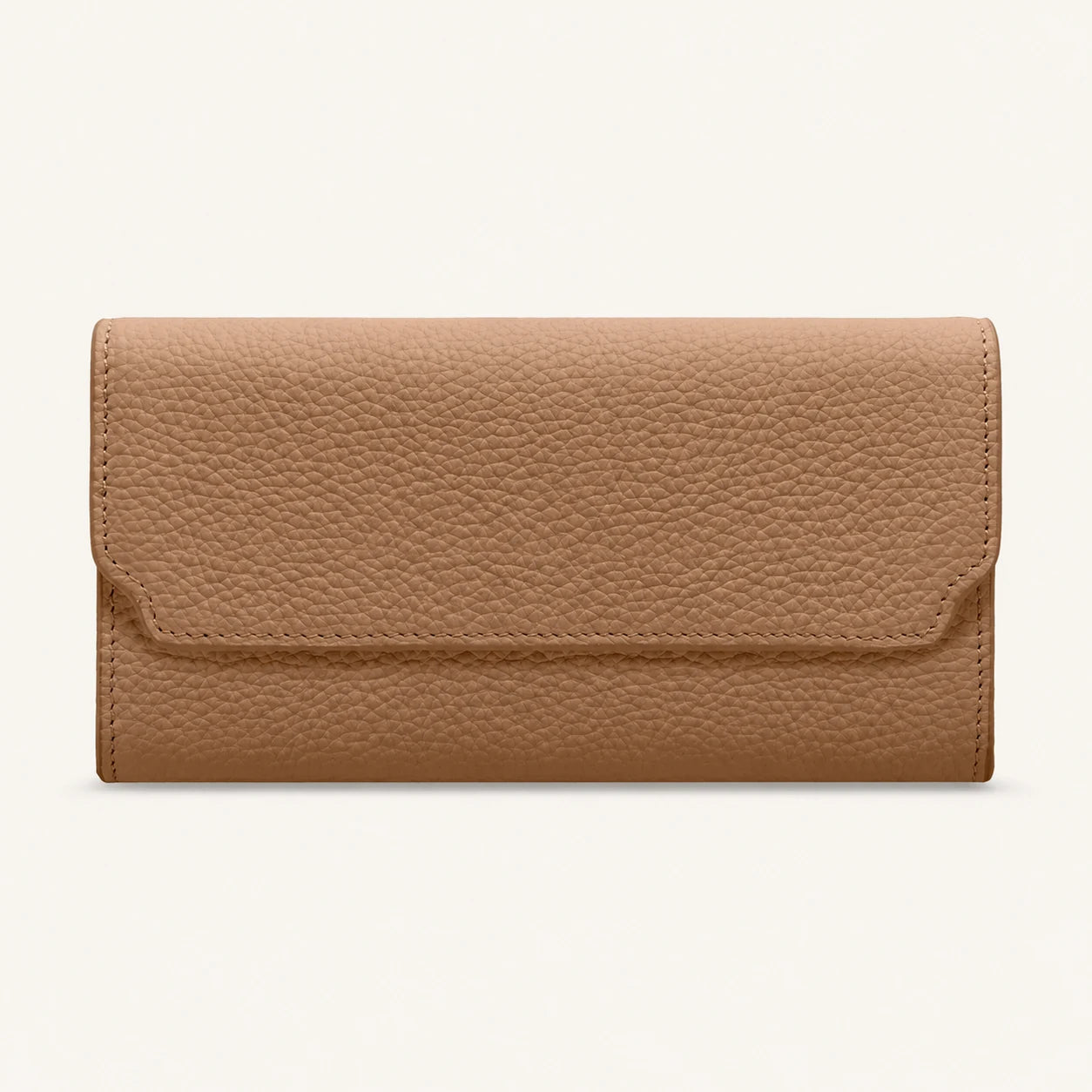 Long Flap Wallet (Wholesale/OEM Manufacturer) - image 01