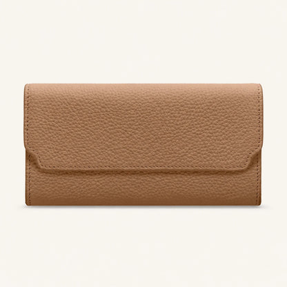 Long Flap Wallet (Wholesale/OEM Manufacturer) - image 01