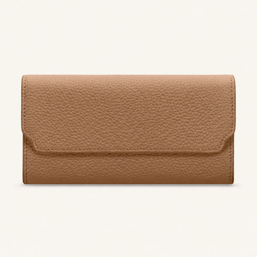 Long Flap Wallet (Wholesale/OEM Manufacturer) - image 01