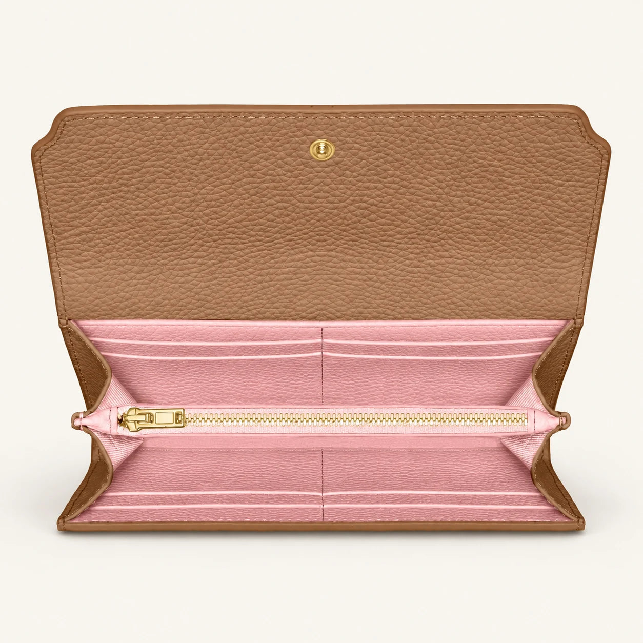 Long Flap Wallet (Wholesale/OEM Manufacturer) - image 02