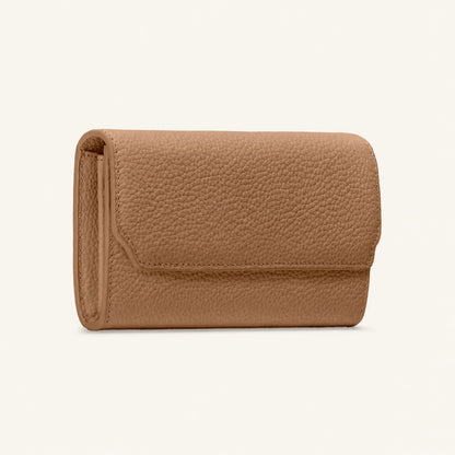 Long Flap Wallet (Wholesale/OEM Manufacturer) - image 03