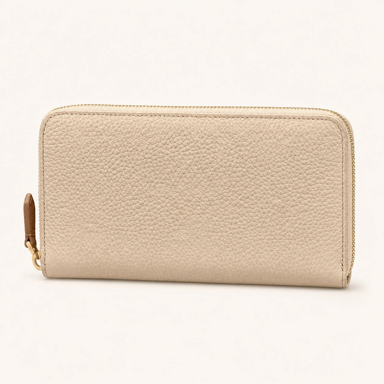 Long Zip Wallet (Wholesale/OEM Manufacturer) - image 01