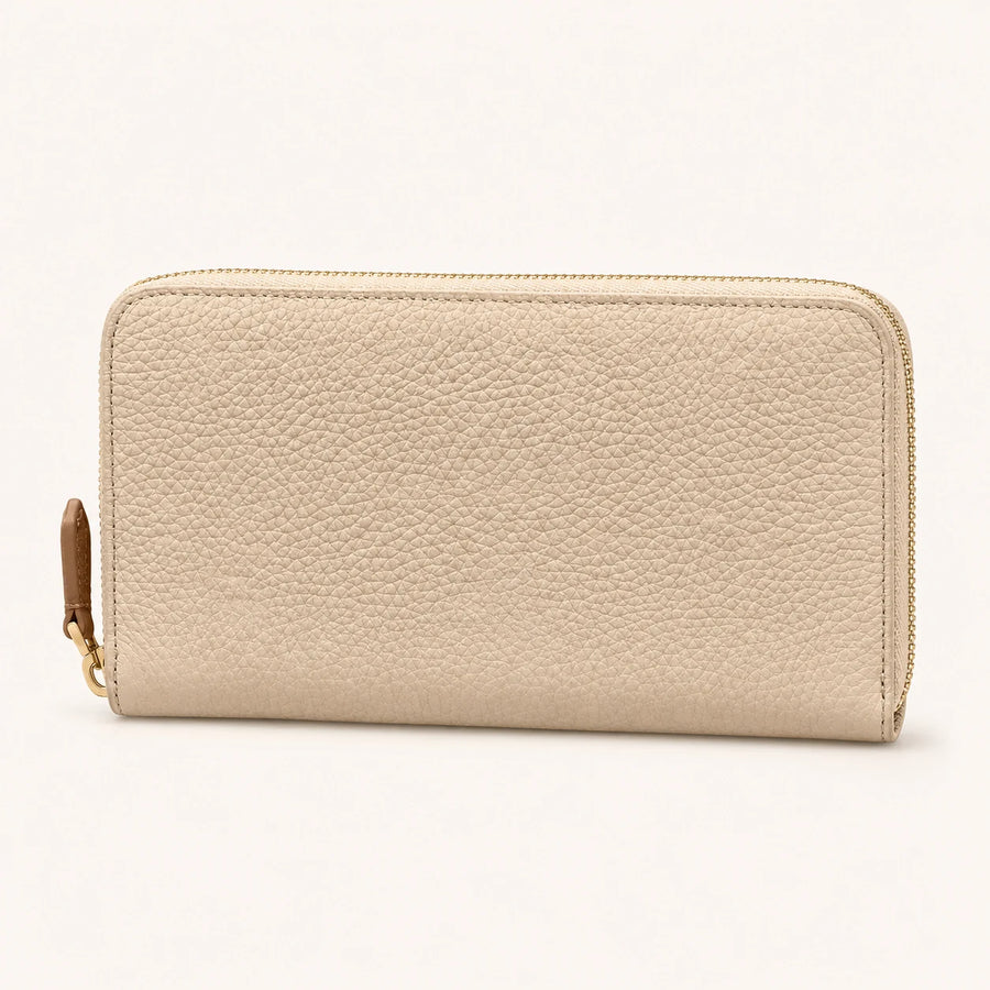 Long Zip Wallet (Wholesale/OEM Manufacturer) - image 01