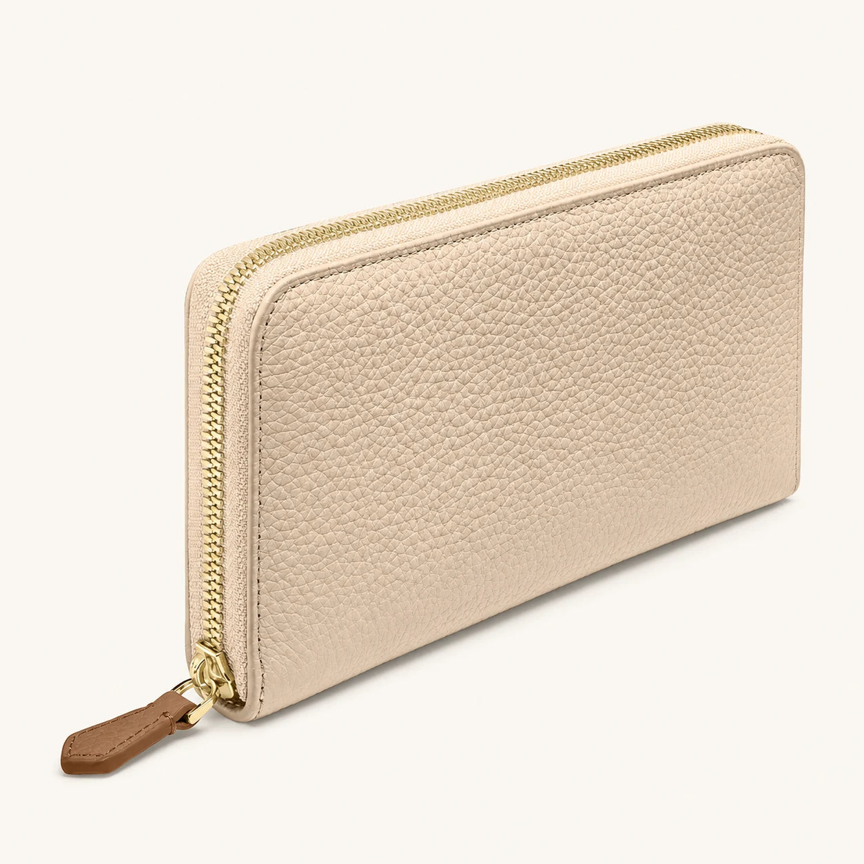 Long Zip Wallet (Wholesale/OEM Manufacturer) - image 02
