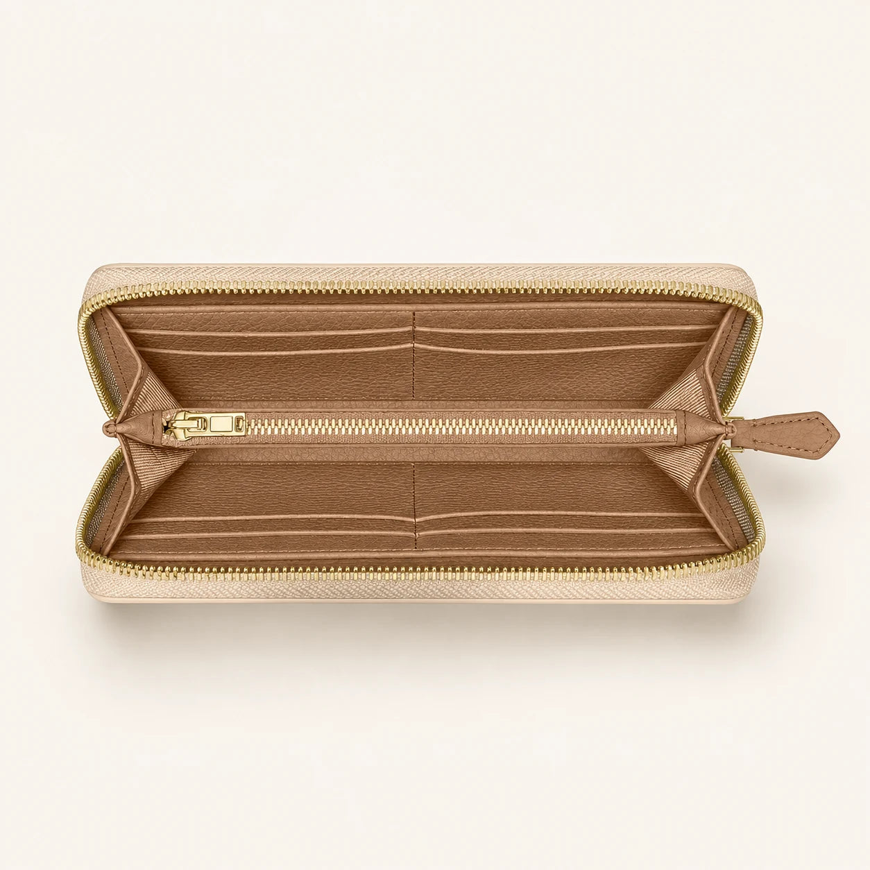 Long Zip Wallet (Wholesale/OEM Manufacturer) - image 03