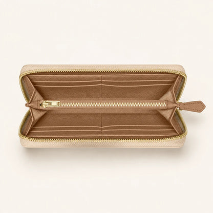 Long Zip Wallet (Wholesale/OEM Manufacturer) - image 03