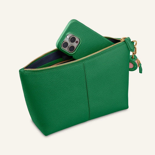 Medium Flaire Pouch (Wholesale/OEM Manufacturer) - image 02