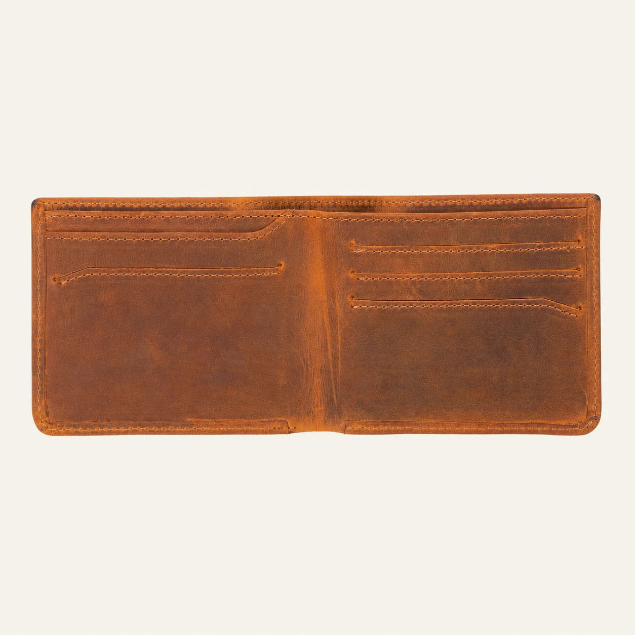 Merlin Bifold Wallet (Wholesale/OEM Manufacturer) - image 04