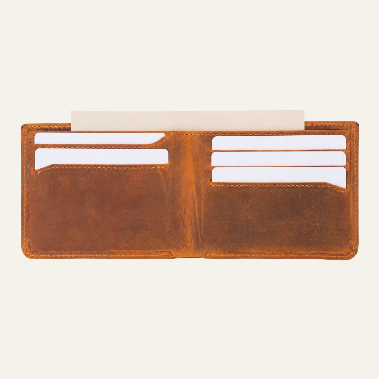 Merlin Bifold Wallet (Wholesale/OEM Manufacturer) - image 05