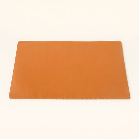 Metro Leather Desk Mat Medium (Wholesale/OEM Manufacturer) - image 01