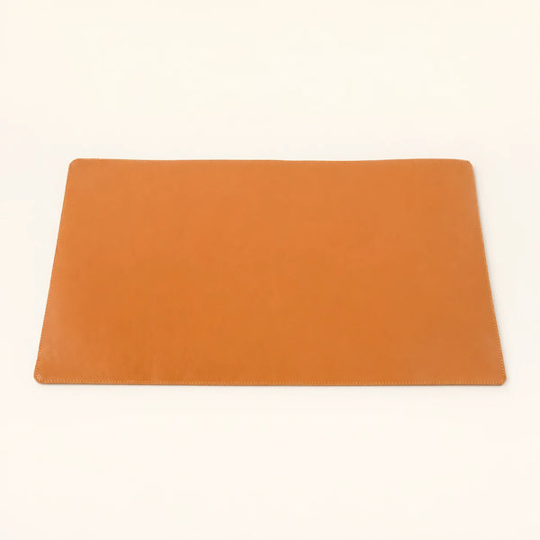 Metro Leather Desk Mat Medium (Wholesale/OEM Manufacturer) - image 01