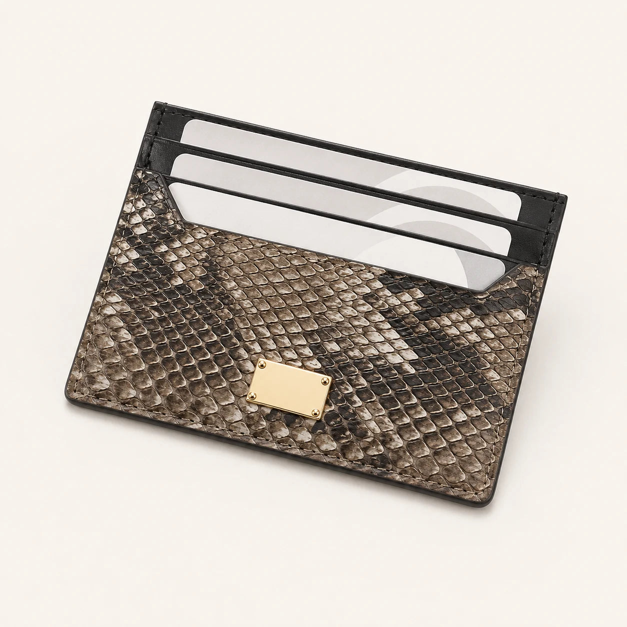 奢华女性卡座钱包真皮odm Oem批发 (Wholesale/OEM Manufacturer) - image 03