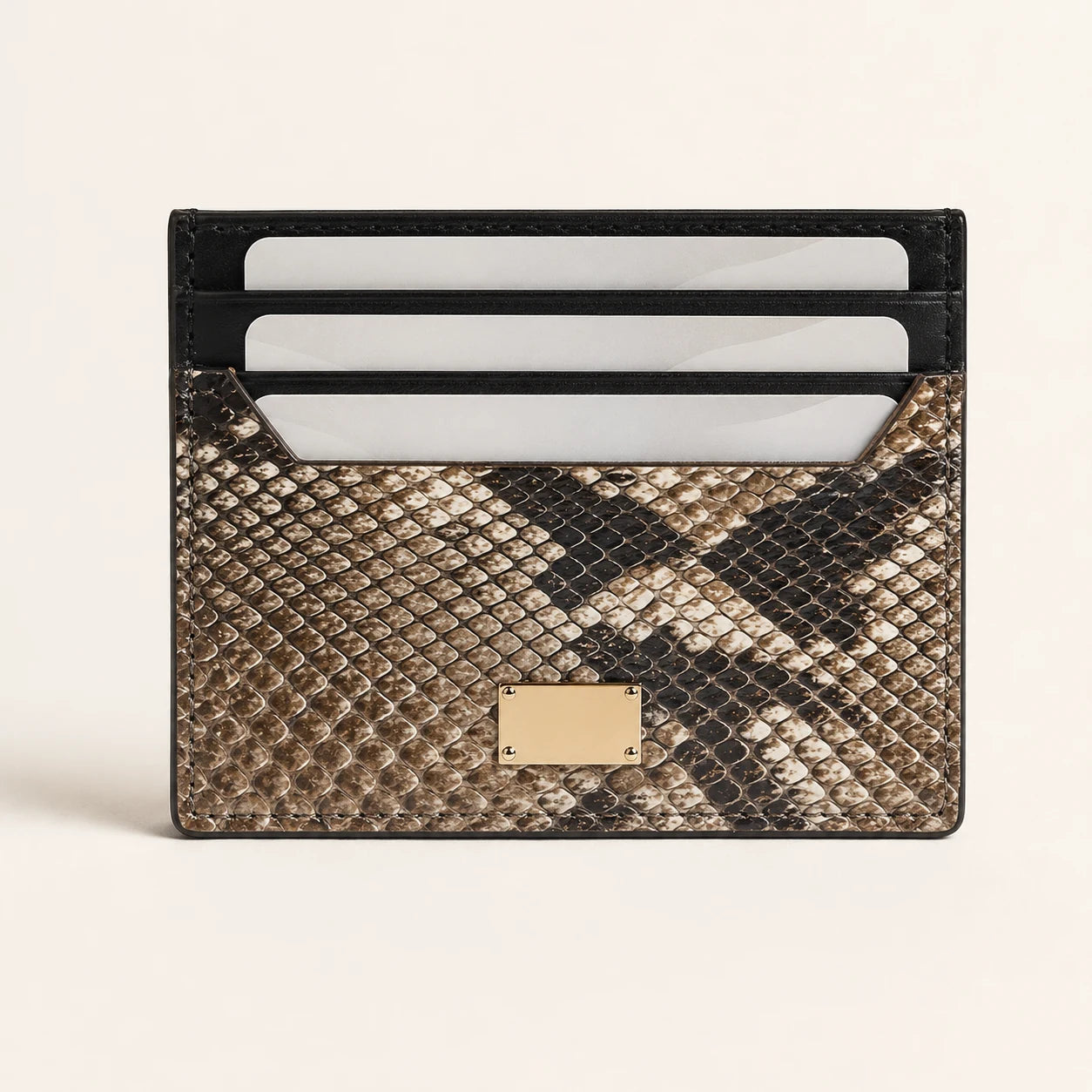 奢华女性卡座钱包真皮odm Oem批发 (Wholesale/OEM Manufacturer) - image 04