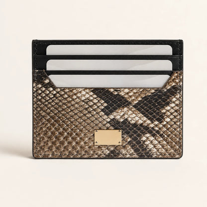 奢华女性卡座钱包真皮odm Oem批发 (Wholesale/OEM Manufacturer) - image 04