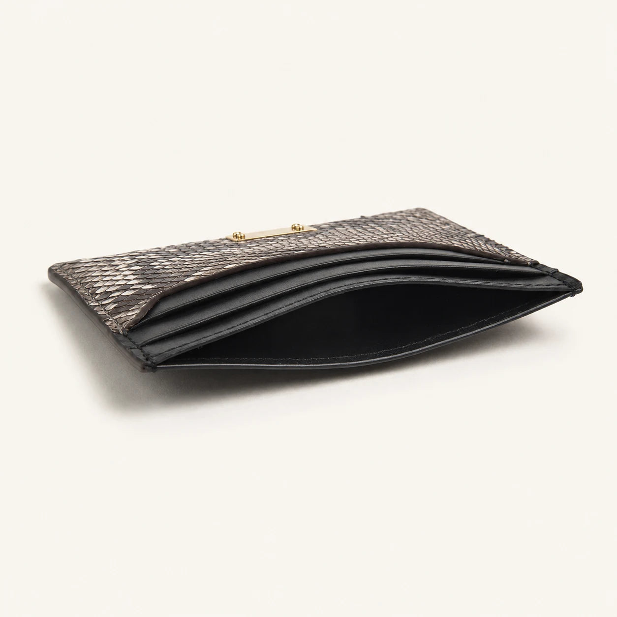奢华女性卡座钱包真皮odm Oem批发 (Wholesale/OEM Manufacturer) - image 05