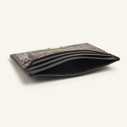奢华女性卡座钱包真皮odm Oem批发 (Wholesale/OEM Manufacturer) - image 05