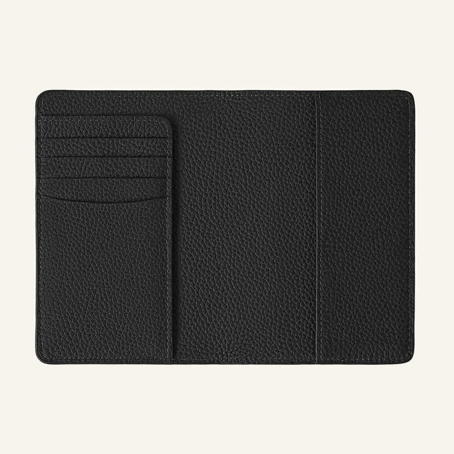 Passport Holder (Wholesale/OEM Manufacturer) - image 02