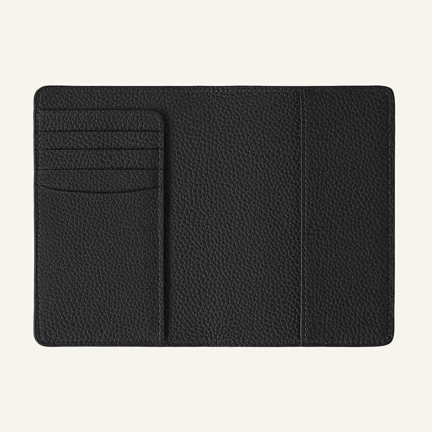 Passport Holder (Wholesale/OEM Manufacturer) - image 02