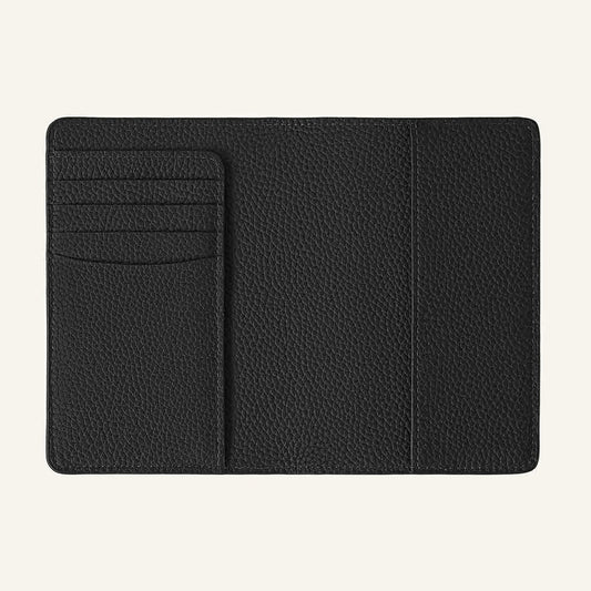 Passport Holder (Wholesale/OEM Manufacturer) - image 02