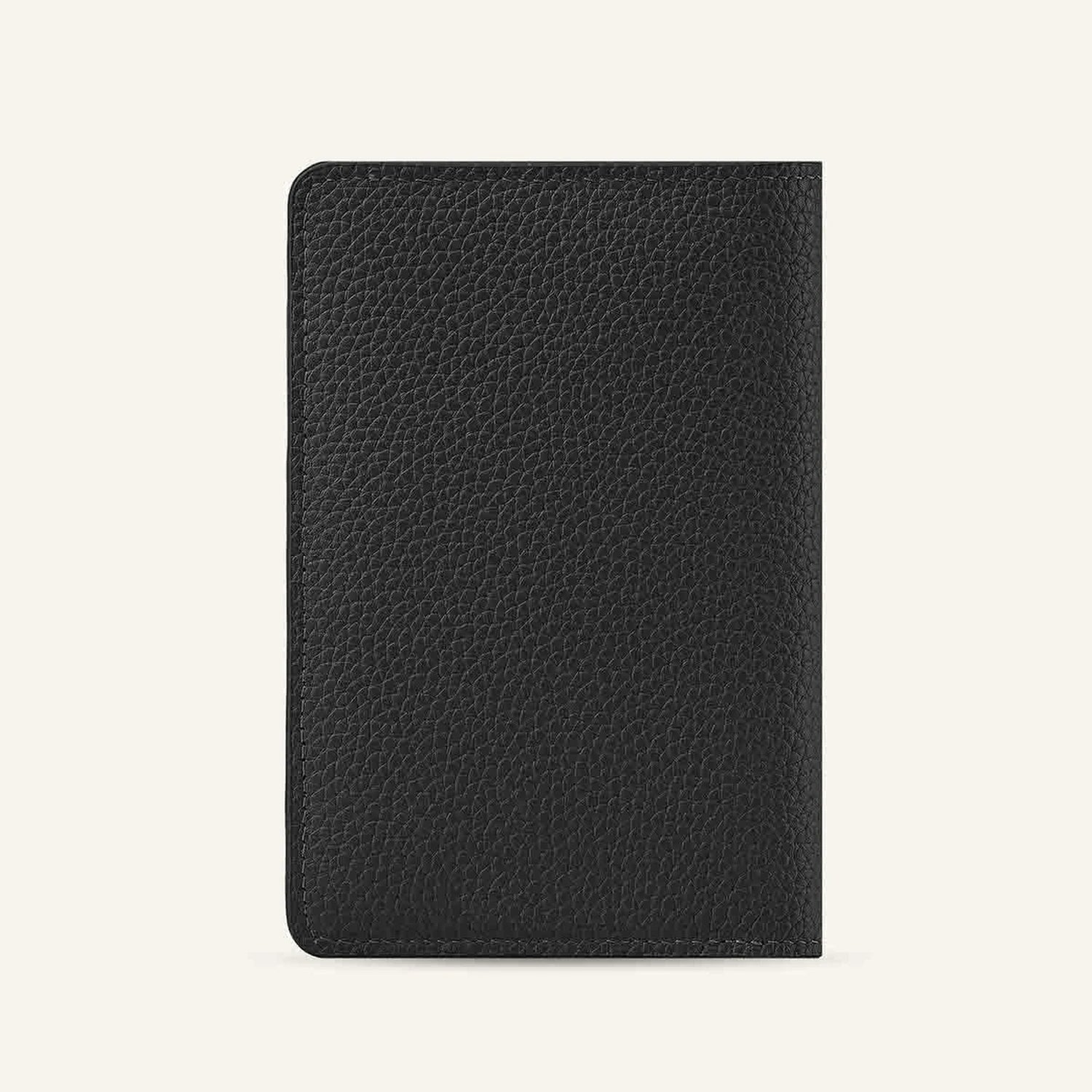 Passport Holder (Wholesale/OEM Manufacturer) - image 03