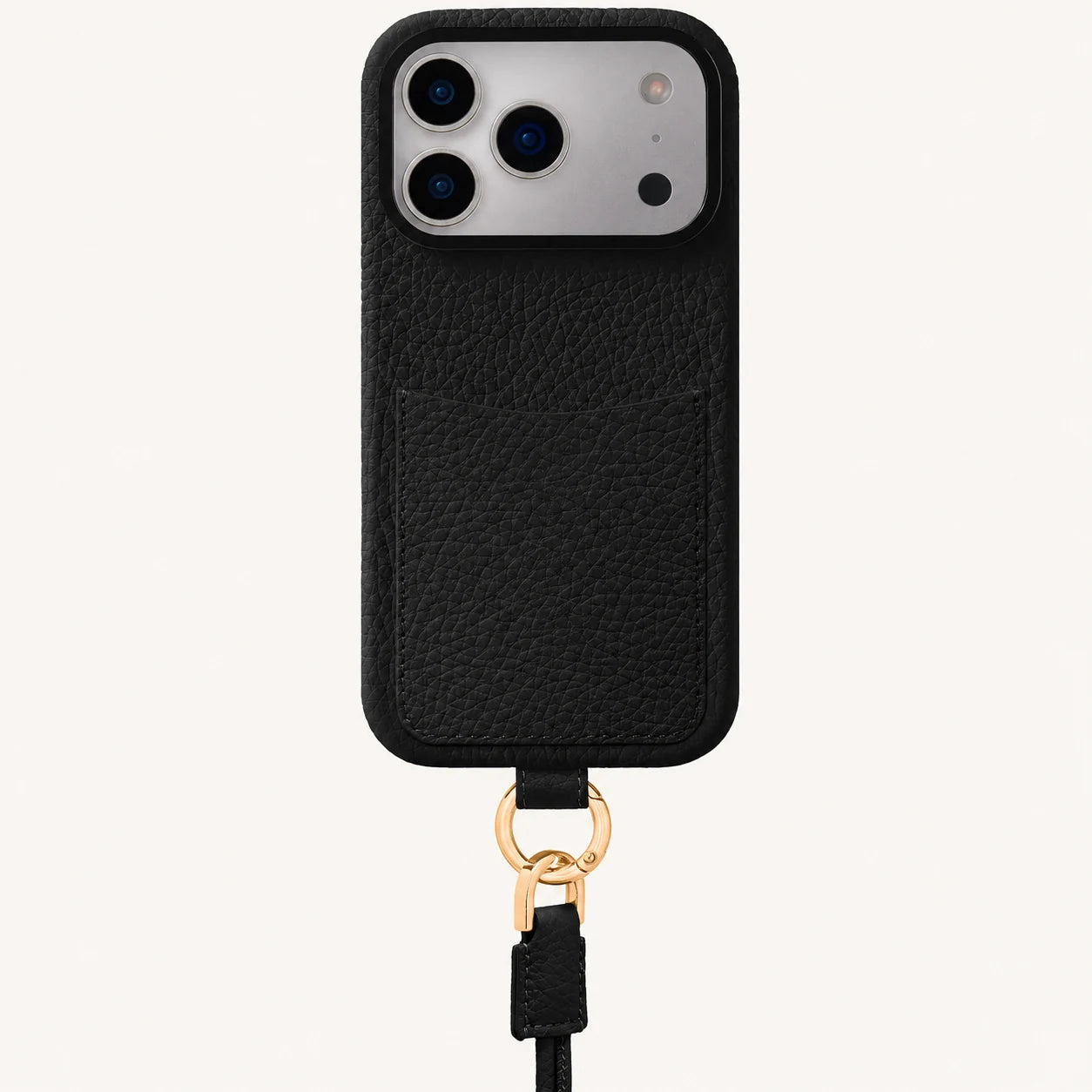 Sling Phone Case iPhone 17 Pro Max (Wholesale/OEM Manufacturer) - image 01