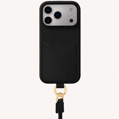Sling Phone Case iPhone 17 Pro Max (Wholesale/OEM Manufacturer) - image 01