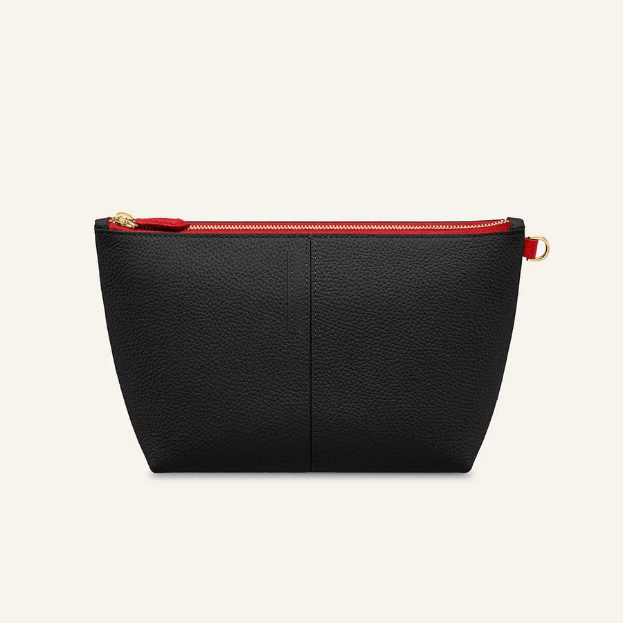 Small Flaire Pouch (Wholesale/OEM Manufacturer) - image 01