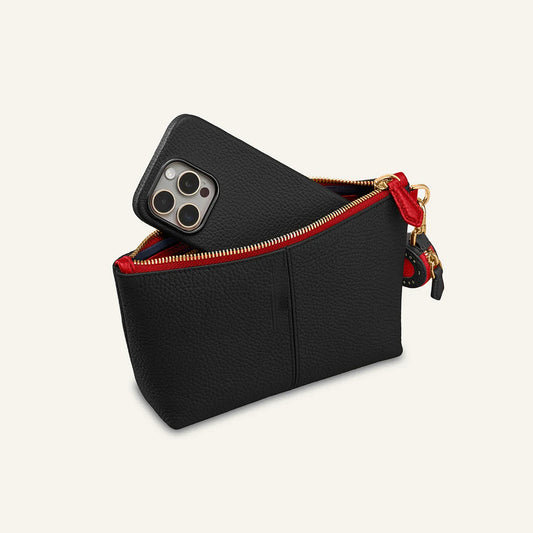 Small Flaire Pouch (Wholesale/OEM Manufacturer) - image 02