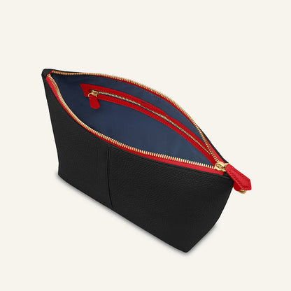 Small Flaire Pouch (Wholesale/OEM Manufacturer) - image 03