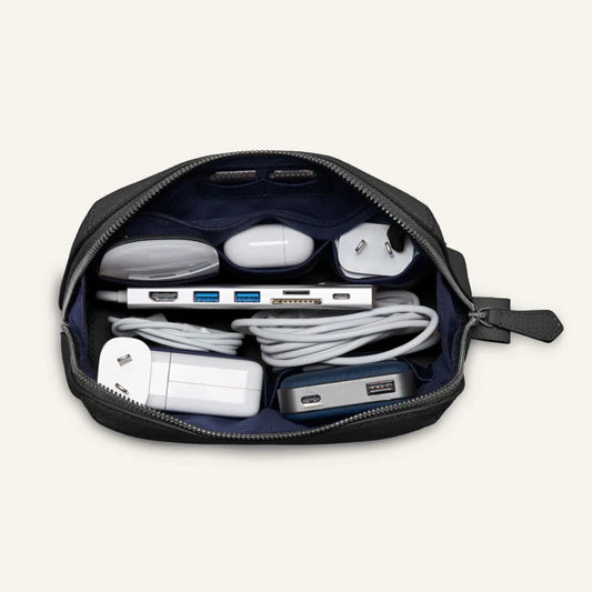 Tech Pouch (Wholesale/OEM Manufacturer) - image 02