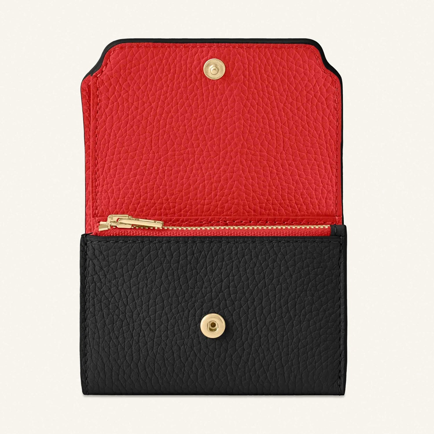 Trifold Wallet (Wholesale/OEM Manufacturer) - image 02