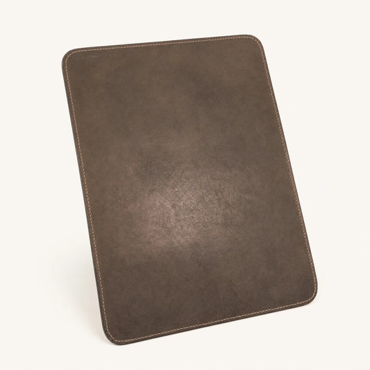 Vintage Genuine Leather iPad Sleeve (Wholesale/OEM Manufacturer) - image 01