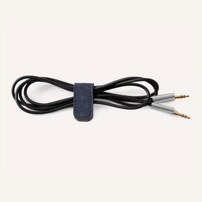 Vintage Leather Cable Ties (Wholesale/OEM Manufacturer) - image 04
