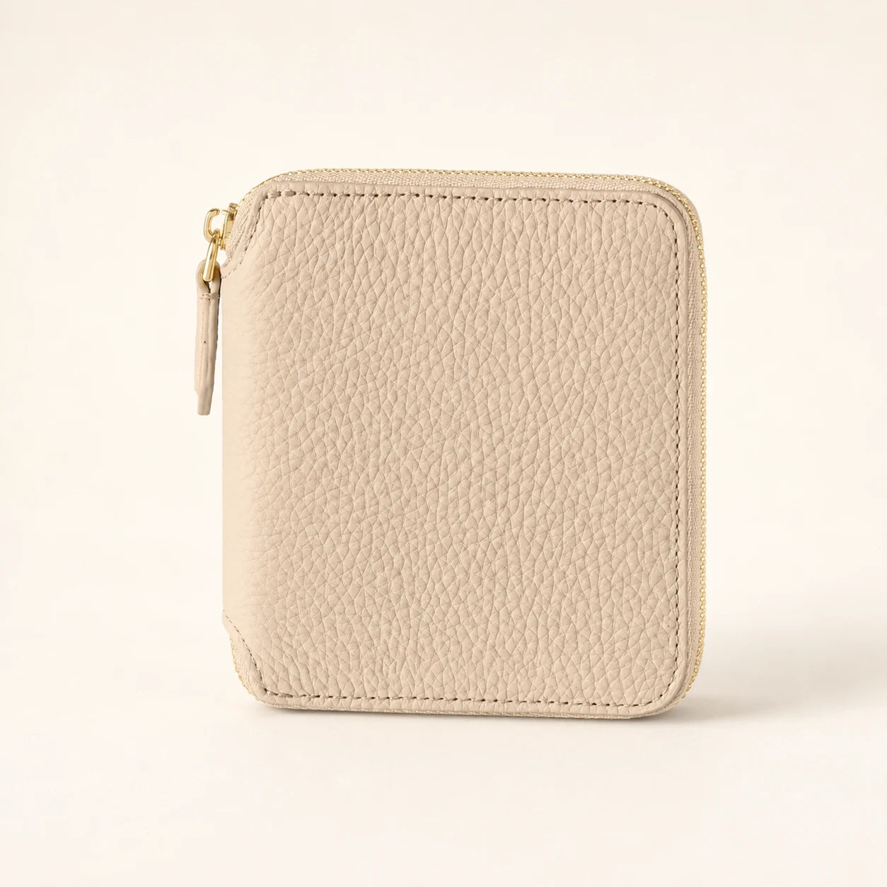 Zip Around Wallet (Wholesale/OEM Manufacturer) - image 01