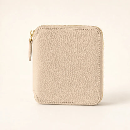 Zip Around Wallet (Wholesale/OEM Manufacturer) - image 01