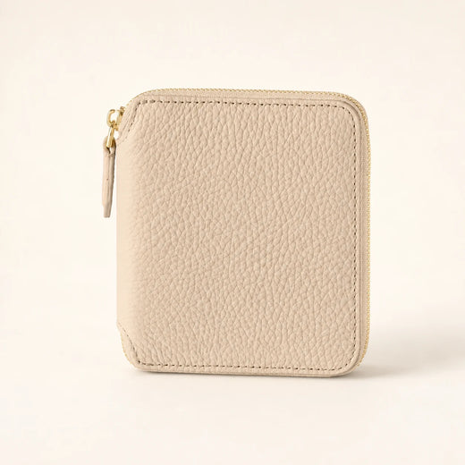 Zip Around Wallet (Wholesale/OEM Manufacturer) - image 01