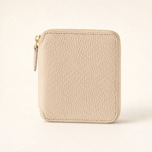 Zip Around Wallet (Wholesale/OEM Manufacturer) - image 01