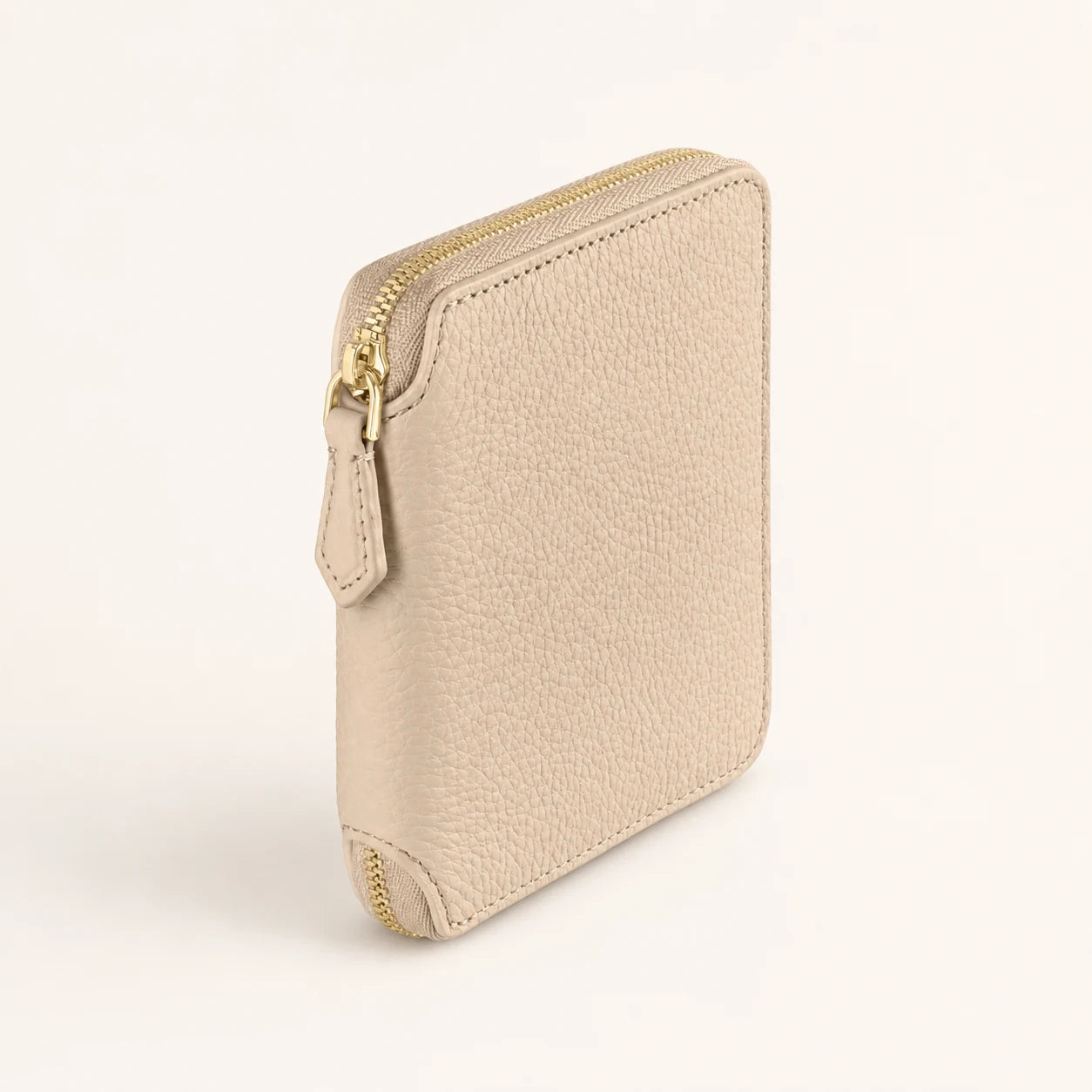 Zip Around Wallet (Wholesale/OEM Manufacturer) - image 02