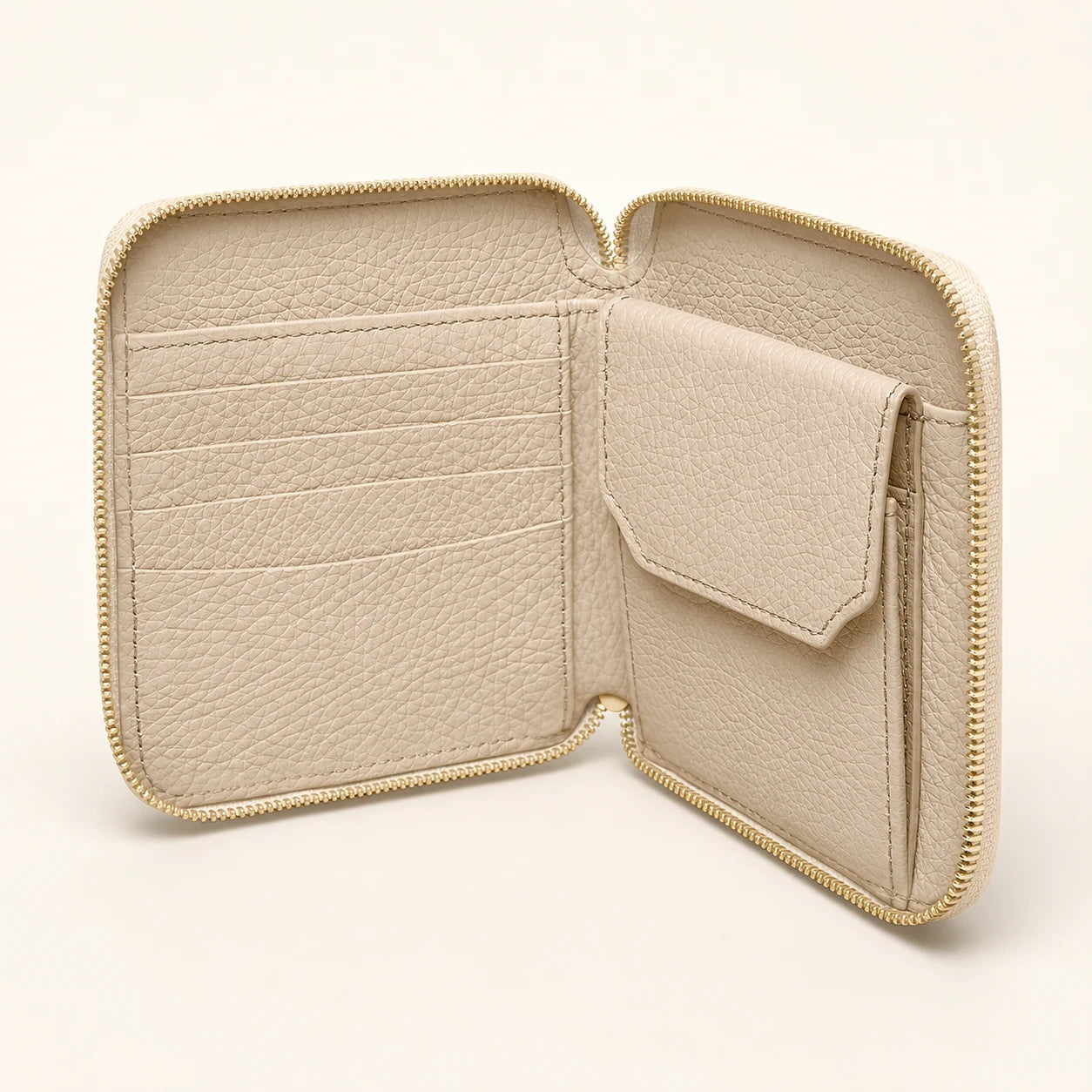 Zip Around Wallet (Wholesale/OEM Manufacturer) - image 04