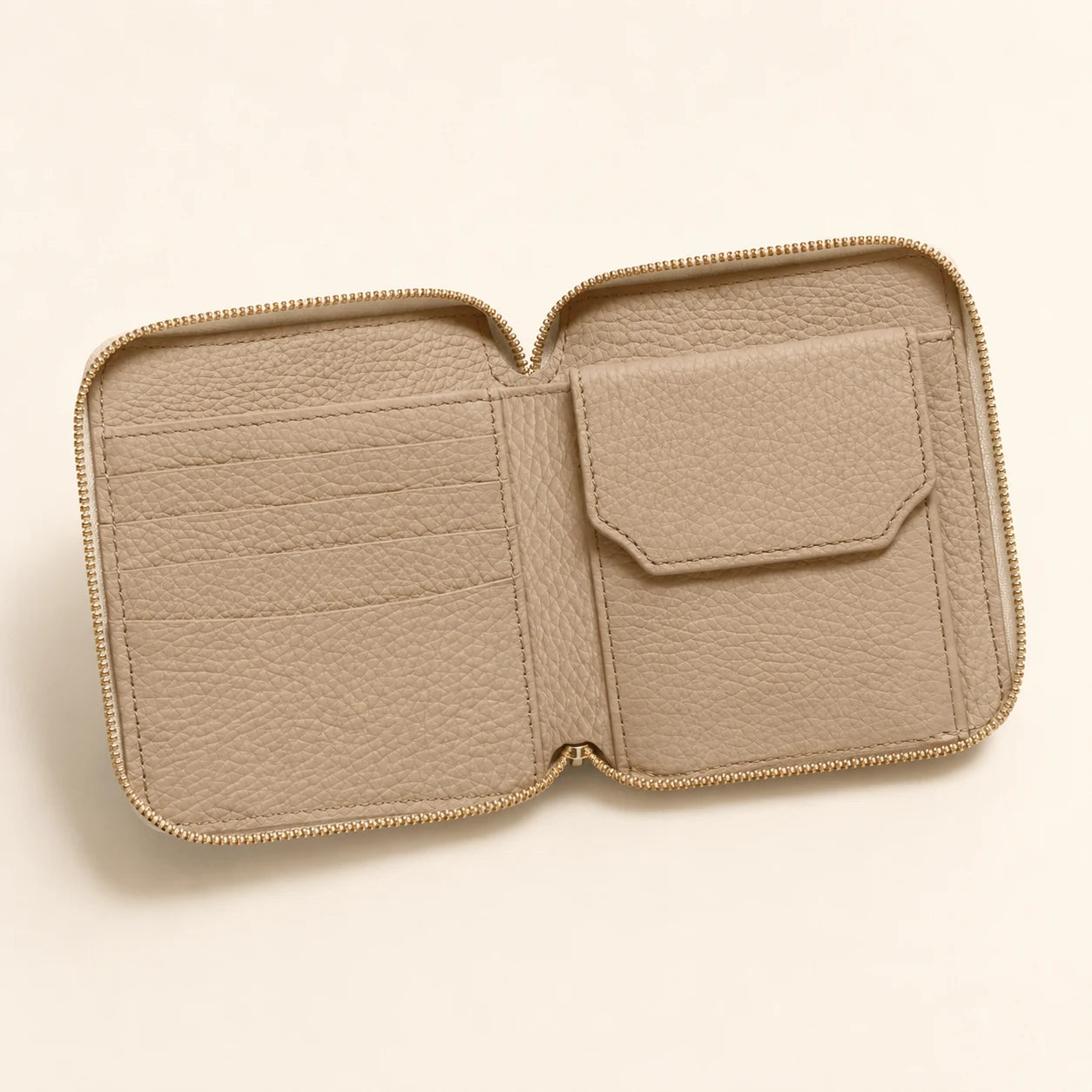 Zip Around Wallet (Wholesale/OEM Manufacturer) - image 05