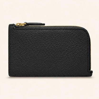 Zip Card Holder (Wholesale/OEM Manufacturer) - image 01