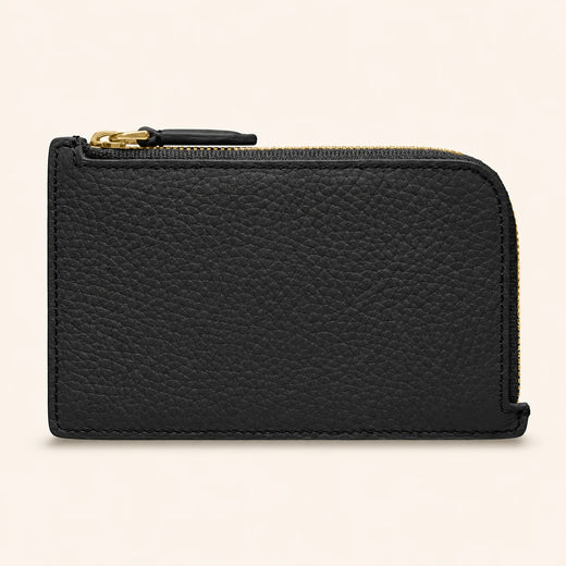 Zip Card Holder (Wholesale/OEM Manufacturer) - image 01
