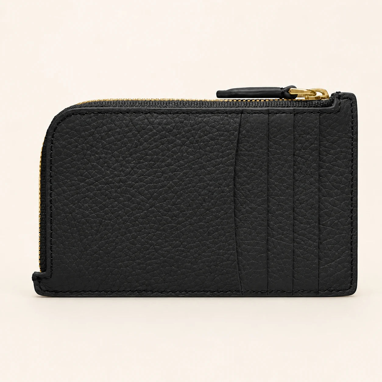 Zip Card Holder (Wholesale/OEM Manufacturer) - image 02