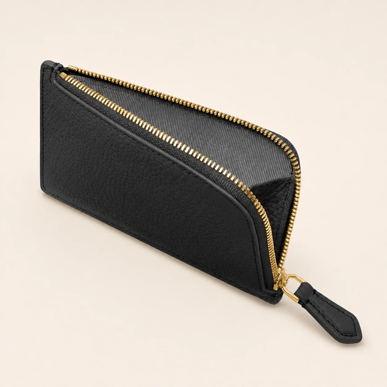 Zip Card Holder (Wholesale/OEM Manufacturer) - image 04