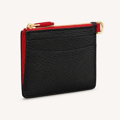 Zipped Card Pouch (Wholesale/OEM Manufacturer) - image 03