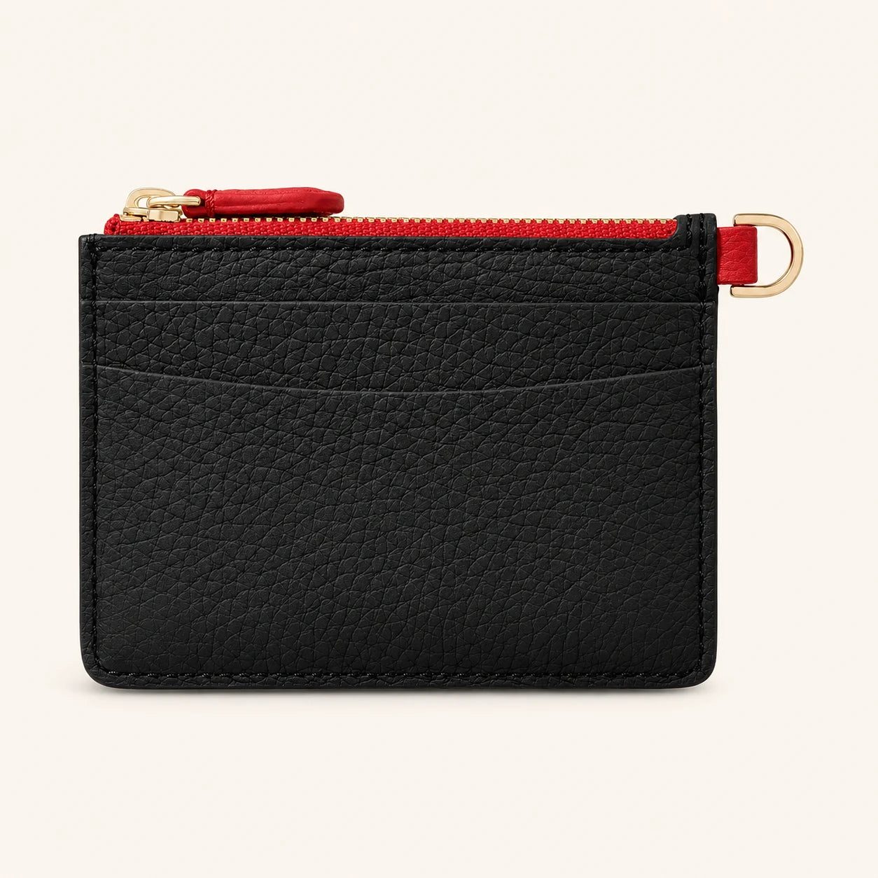 Zipped Card Pouch (Wholesale/OEM Manufacturer) - image 04