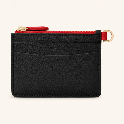 Zipped Card Pouch (Wholesale/OEM Manufacturer) - image 04