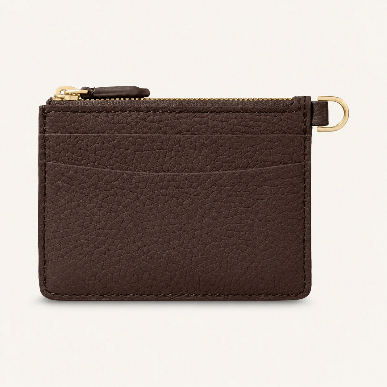 Zipped Card Pouch (Wholesale/OEM Manufacturer) - image 05
