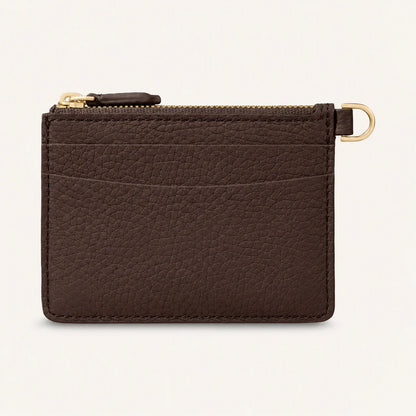 Zipped Card Pouch (Wholesale/OEM Manufacturer) - image 05
