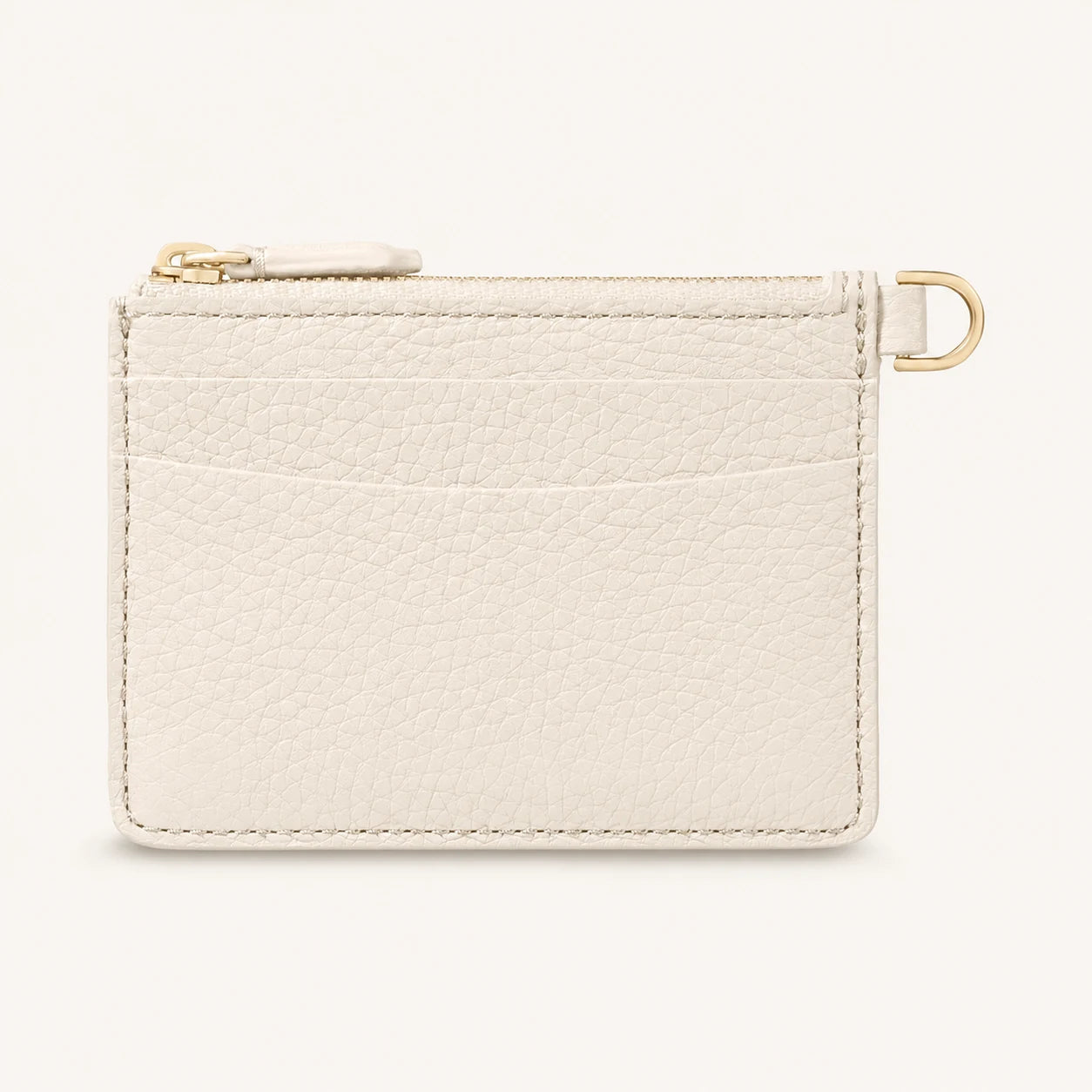 Zipped Card Pouch (Wholesale/OEM Manufacturer) - image 06